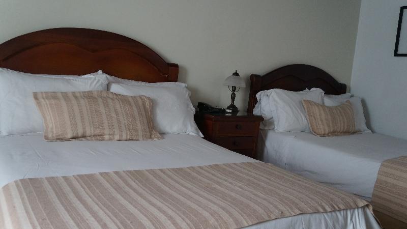 Hotel Lukas Medellín Buitenkant foto