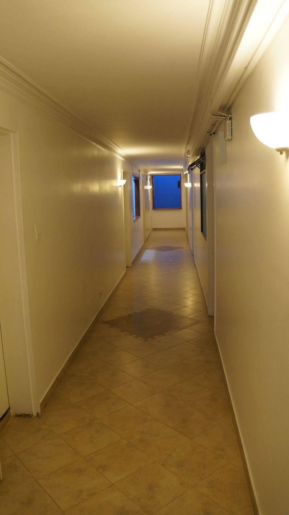Hotel Lukas Medellín Buitenkant foto